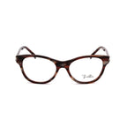 Emilio Pucci Red Plastic Glasses (Frames) - Zeiniez