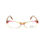 Emilio Pucci Multicolor Plastic Glasses (Frames) - Zeiniez