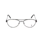 Tod's Gray Metal Glasses (Frames) - Zeiniez