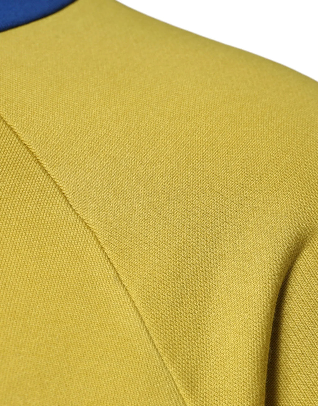 Dolce & Gabbana Multicolor Patchwork Men Sweatshirt Sweater - Zeiniez