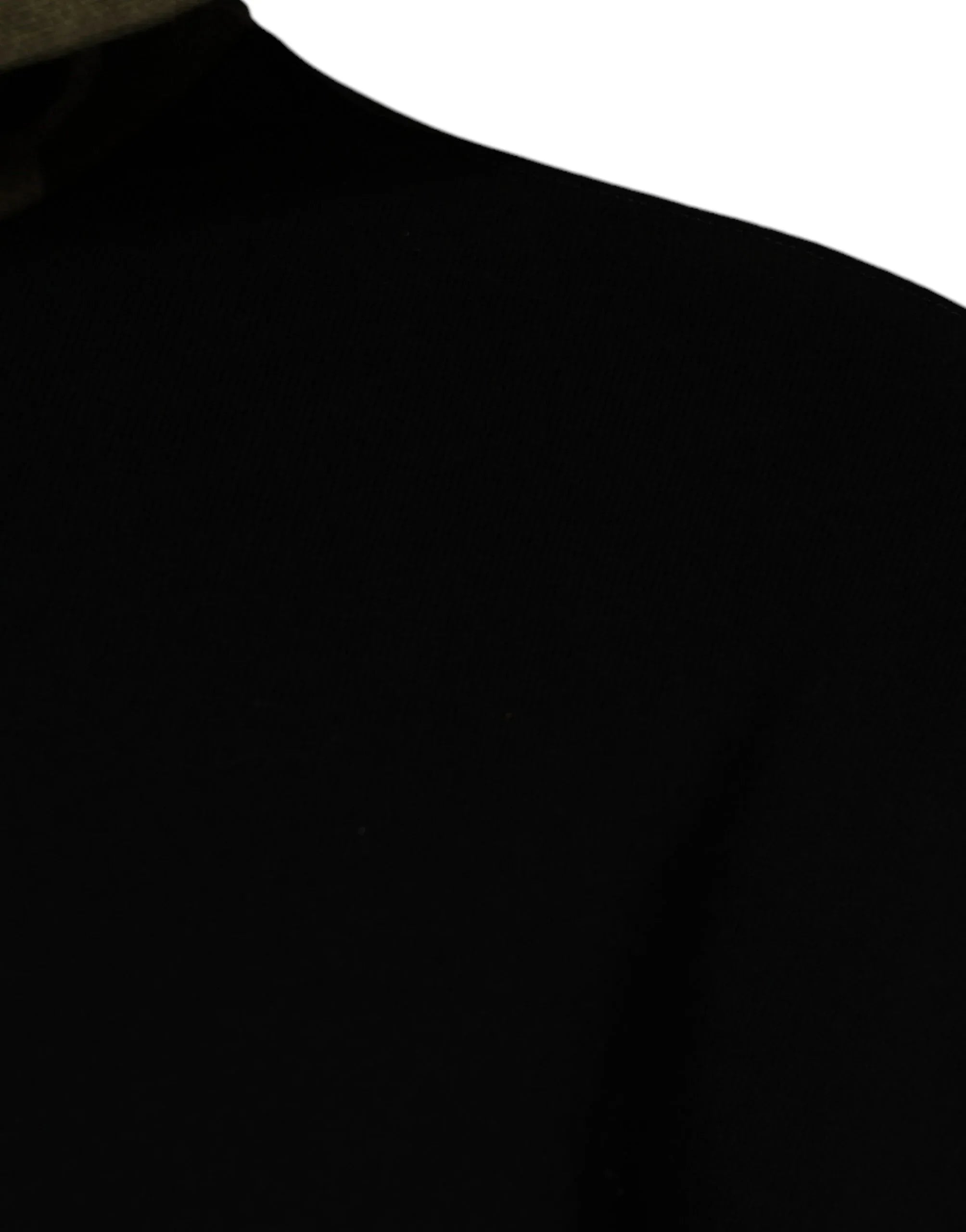 Dolce & Gabbana Black Camouflage Hooded Sweatshirt Sweater - Zeiniez