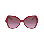 Liu Jo Pink Bio Injected Sunglasses - Zeiniez