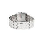 Chronotech Silver Stainless Steel Bracelet Watch - Zeiniez
