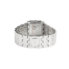 Chronotech Silver Stainless Steel Dress Watch - Zeiniez
