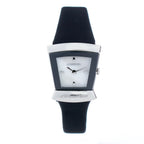 Chronotech Blue Leather Dress Watch - Zeiniez