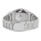 Chronotech Silver Stainless Steel Bracelet Watch