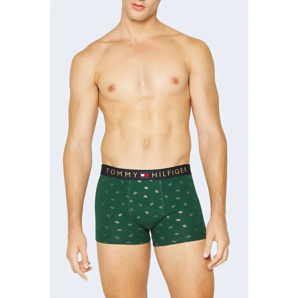 Tommy Hilfiger Bicolor Cotton Boxers - Zeiniez