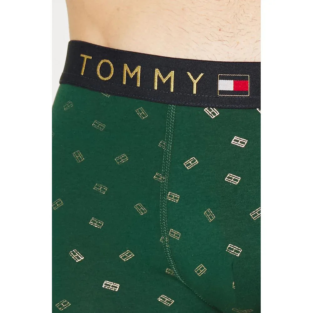 Tommy Hilfiger Bicolor Cotton Boxers - Zeiniez