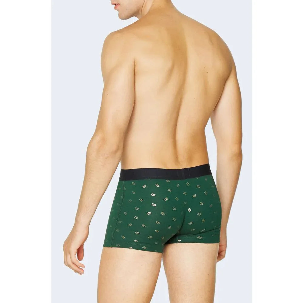 Tommy Hilfiger Bicolor Cotton Boxers - Zeiniez