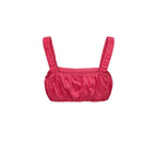 Only Orange Cotton Top - Zeiniez