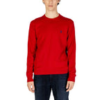 U.S. POLO ASSN. Multicolor Cotton Sweatshirt - Zeiniez