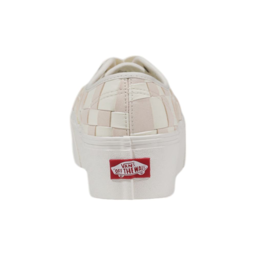 Vans Multicolor Fabric Chunky Sneakers - Zeiniez