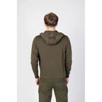 U.S. POLO ASSN. Green Cotton Hoodie - Zeiniez