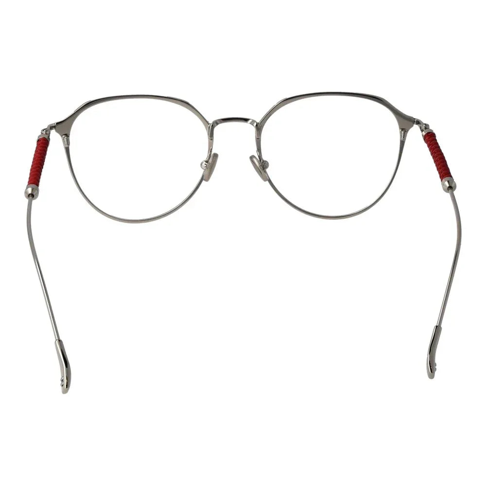 Tod's Multicolor Metal Glasses (Frames) - Zeiniez