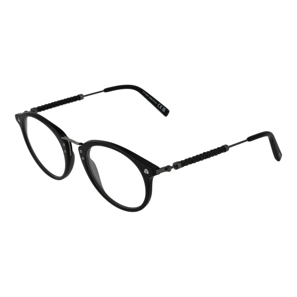 Tod's Black Acetate Glasses (Frames) - Zeiniez