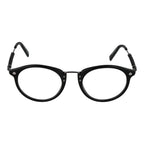 Tod's Black Acetate Glasses (Frames) - Zeiniez