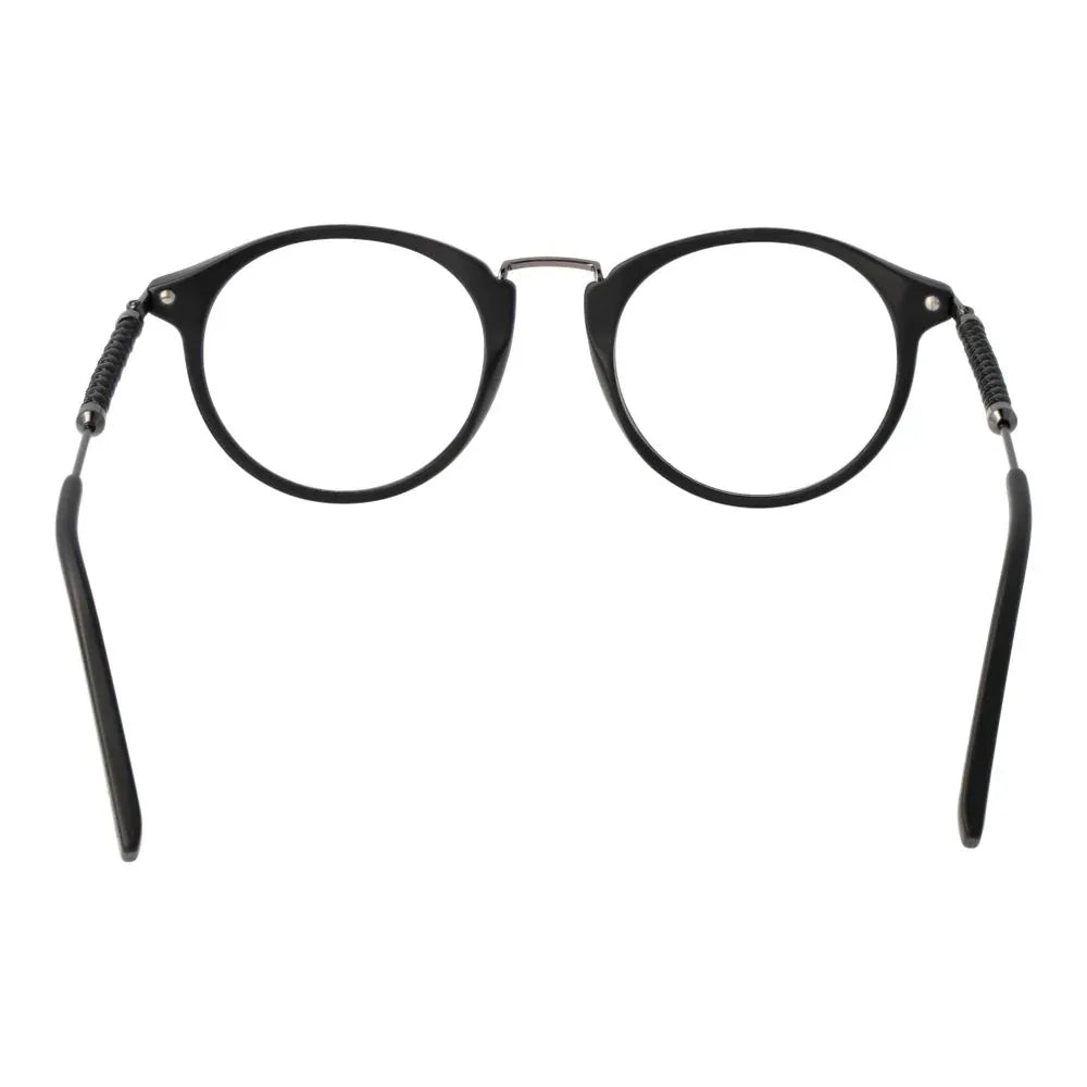 Tod's Black Acetate Glasses (Frames) - Zeiniez