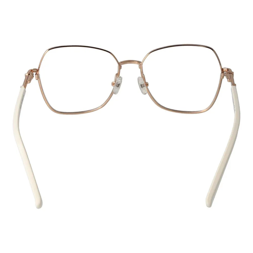 Marciano by Guess Rose Gold Metal Glasses (Frames) - Zeiniez