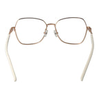 Marciano by Guess Rose Gold Metal Glasses (Frames) - Zeiniez