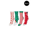 Vero Moda Bicolor Cotton Socks - Zeiniez