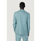 Antony Morato Bicolor Tencel Blazer - Zeiniez