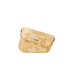 Alviero Martini Prima Classe Beige Leather Handbag - Zeiniez