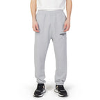 Underclub Gray Cotton Joggers (Workout Pants) - Zeiniez