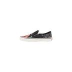 Vans Black Leather Sneakers - Zeiniez