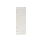 Pieces Beige Polyester Scarf - Zeiniez