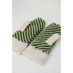 Only Cream Polyester Gloves - Zeiniez