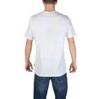 Hugo Boss White Cotton Clothing - Zeiniez
