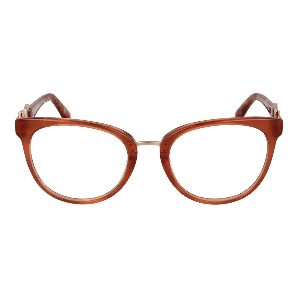 Marciano by Guess Brown Acetate Glasses (Frames) - Zeiniez
