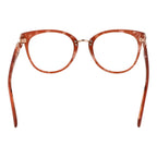 Marciano by Guess Brown Acetate Glasses (Frames) - Zeiniez