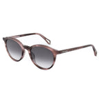 Zadig & Voltaire Brown Acetate Sunglasses - Zeiniez