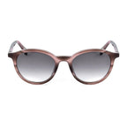 Zadig & Voltaire Brown Acetate Sunglasses - Zeiniez