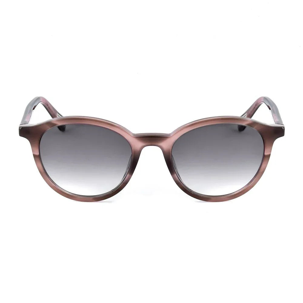 Zadig & Voltaire Brown Acetate Sunglasses - Zeiniez
