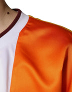 Dolce & Gabbana Multicolor Jersey Tank Sleeveless T-shirt - Zeiniez