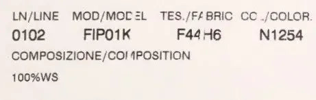 Dolce & Gabbana Gray Cashmere Ribbed Stretch Tights - Zeiniez