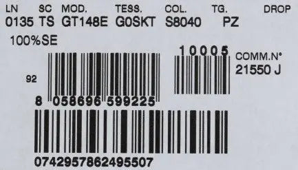 Dolce & Gabbana White Polka Dotted Silk Skinny Scarf - Zeiniez