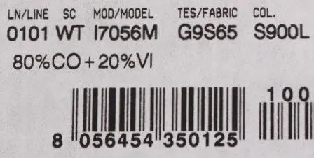 Dolce & Gabbana Gray STAFF Cotton Rayon Vest - Zeiniez