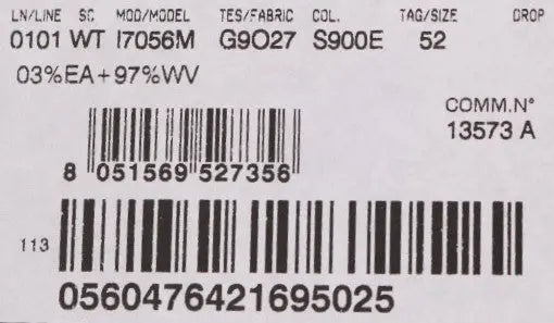 Dolce & Gabbana Gray Wool Stretch Vest - Zeiniez