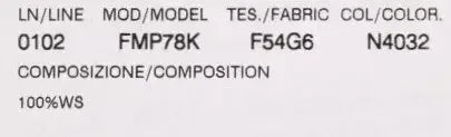499461 - Zeiniez