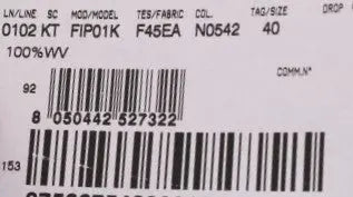 Dolce & Gabbana Gray Wool Stretch Tights - Zeiniez