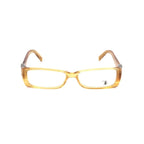 Tod's Yellow Acetate Glasses (Frames) - Zeiniez