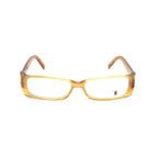 Tod's Yellow Acetate Glasses (Frames) - Zeiniez