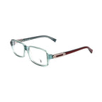 Tod's Turquoise Acetate Glasses (Frames) - Zeiniez