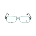 Tod's Turquoise Acetate Glasses (Frames) - Zeiniez