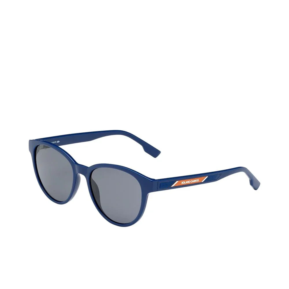 Lacoste Blue Injected Sunglasses - Zeiniez