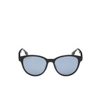 Lacoste Black Injected Sunglasses - Zeiniez