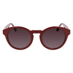 Lacoste Multicolor Injected Sunglasses - Zeiniez